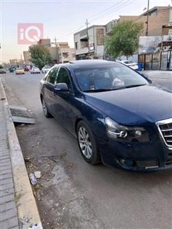 جیلی ئێم گراند 8